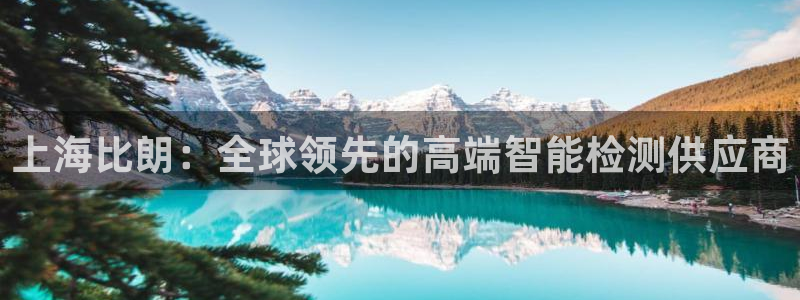 欧星娱乐 拉勾：上海比朗：全球领先的高端智能检测供应商