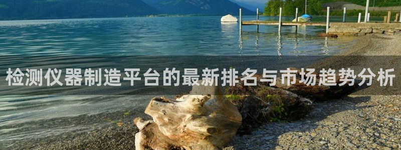 世欧星途娱乐：检测仪器制造平台的最新排名与市场趋势分析