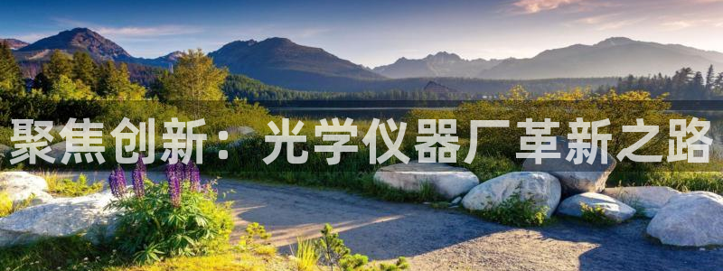 星欧娱乐联客服联系方式：聚焦创新：光学仪器厂革新之路