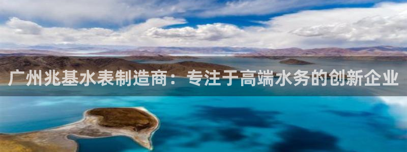 七星娱乐欧尼酱：广州兆基水表制造商：专注于高端水务的创新企业